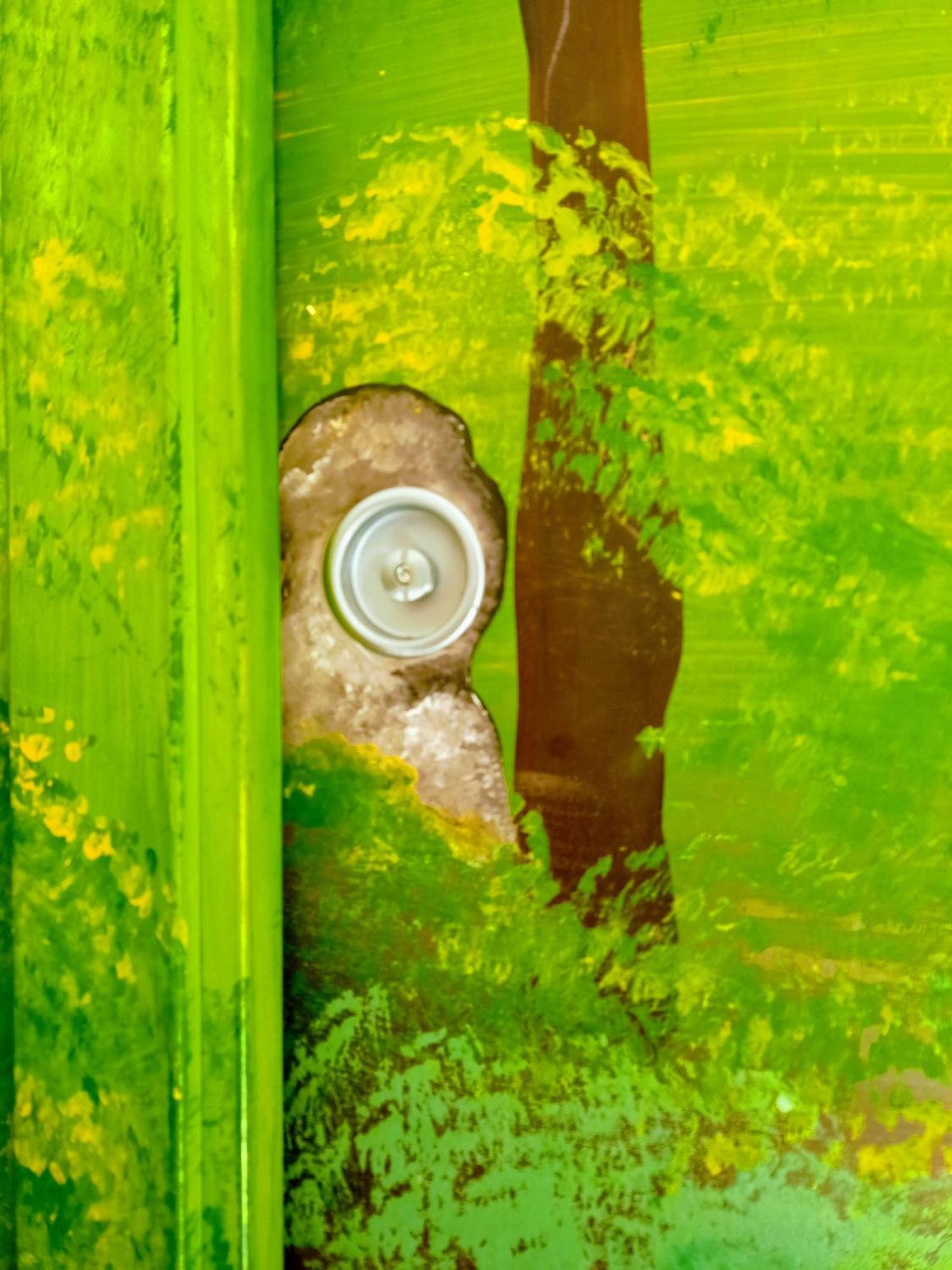 Mscamere Pensión Térmoli