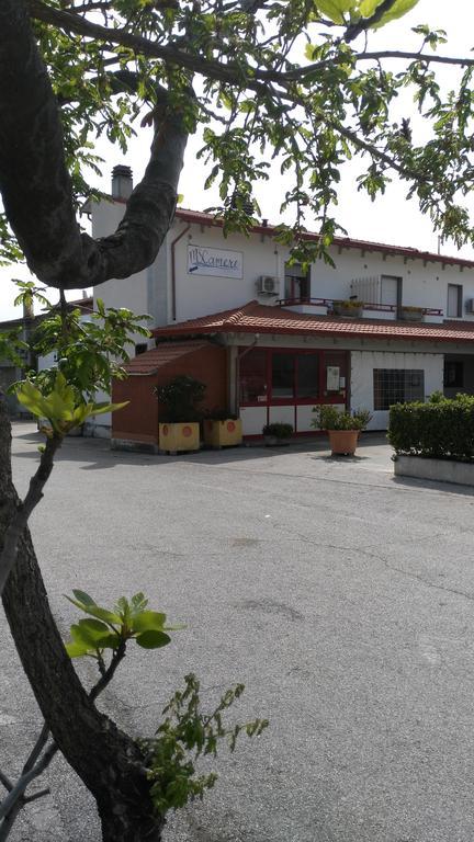 Gasthof Mscamere Termoli