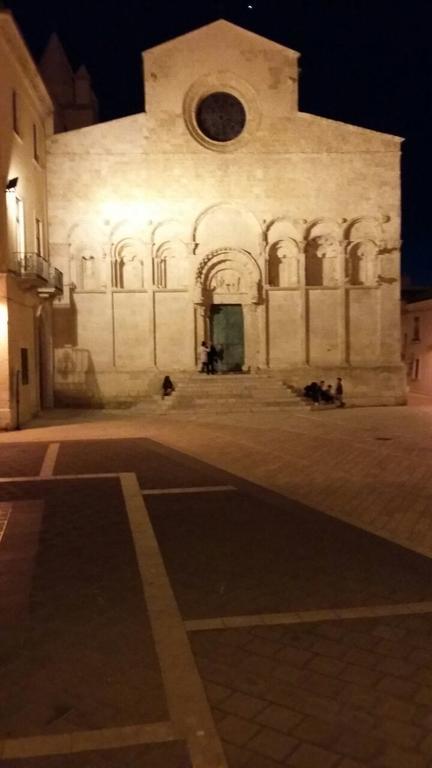 Mscamere Gasthof Termoli